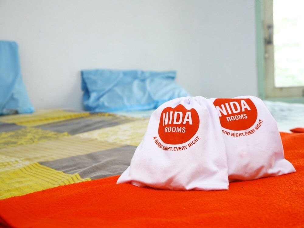 Слеман: NIDA Rooms Giri Kondang 11 at Hotel Wijaya 2