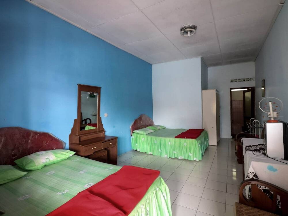 Слеман: NIDA Rooms Giri Kondang 11 at Hotel Wijaya 2