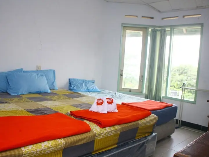 Слеман: NIDA Rooms Giri Kondang 11 at Hotel Wijaya 2