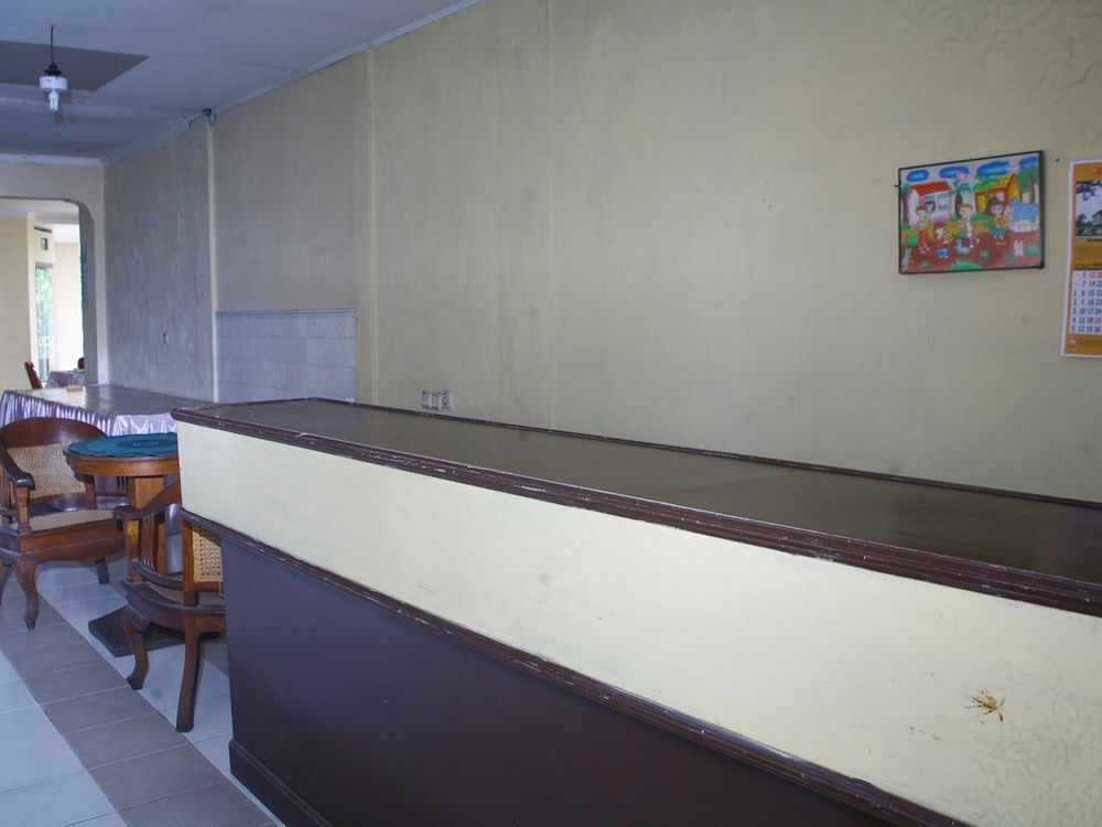 Слеман: NIDA Rooms Giri Kondang 11 at Hotel Wijaya 2