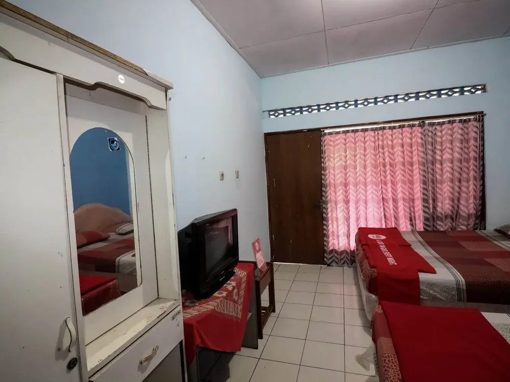 Слеман: NIDA Rooms Giri Kondang 11 at Hotel Wijaya 2