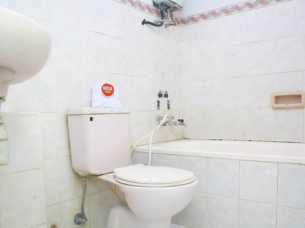 Слеман: NIDA Rooms Giri Kondang 11 at Hotel Wijaya 2