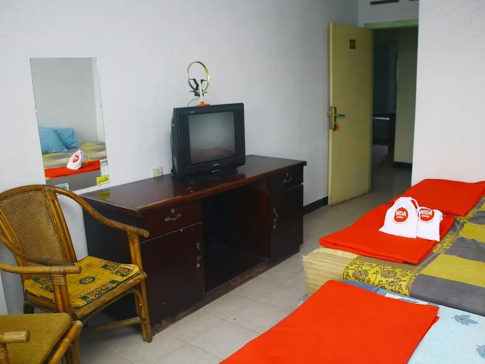 Слеман: NIDA Rooms Giri Kondang 11 at Hotel Wijaya 2