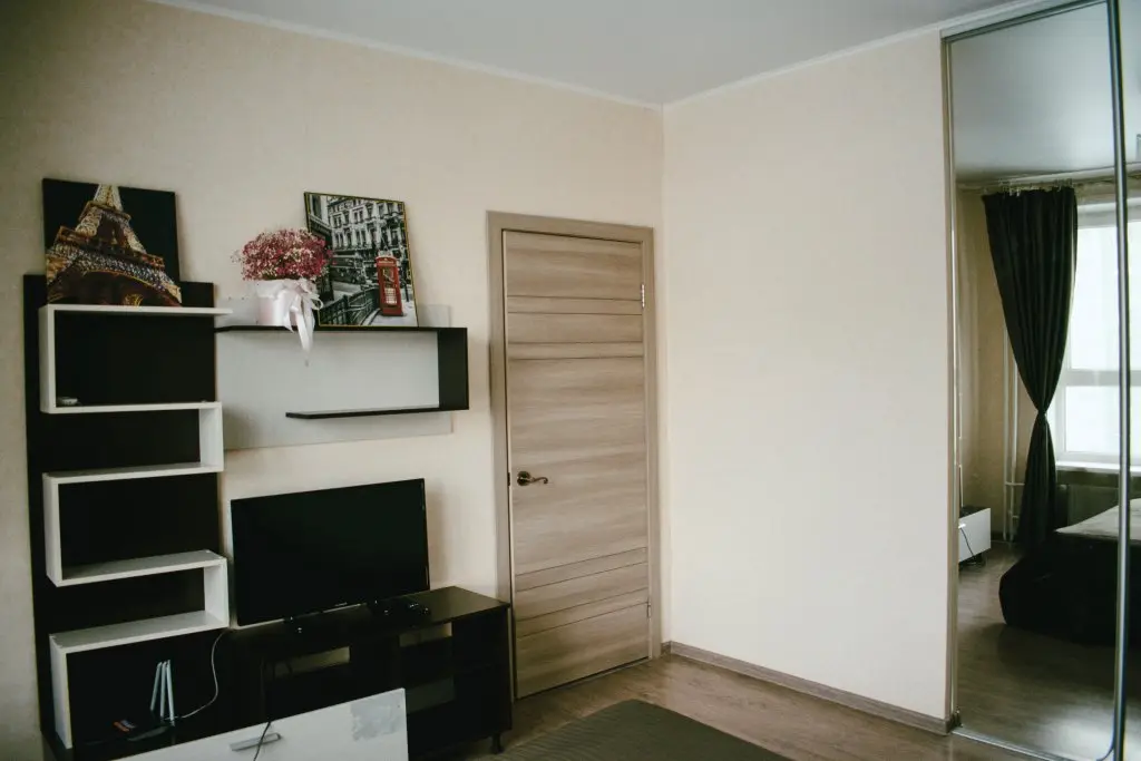 Уфа: Апартаменты AppartUfa