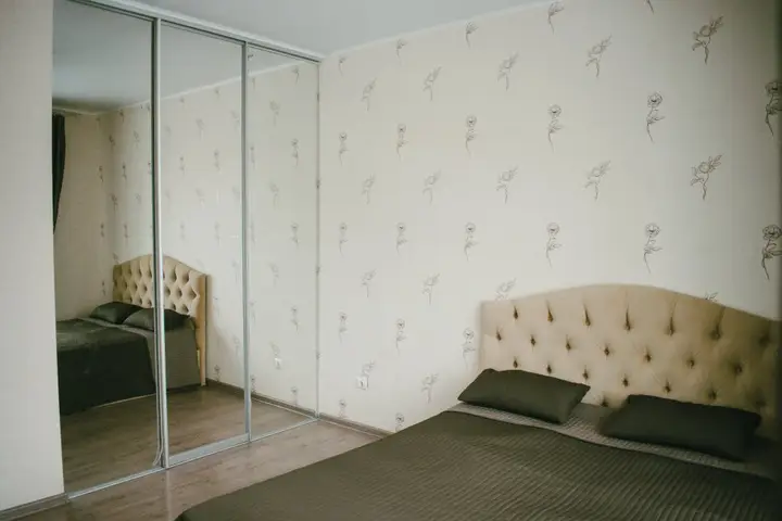 Уфа: Апартаменты AppartUfa