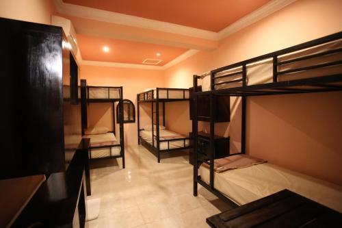 Чангу: Sholeh Silver Hostel