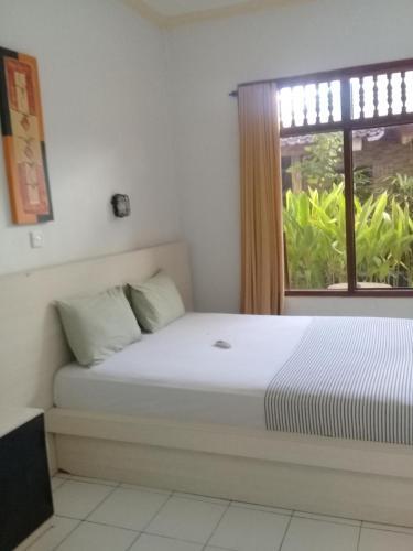 Кута: Alamanda homestay kuta bali