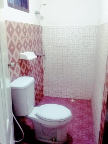 Кута: Alamanda homestay kuta bali