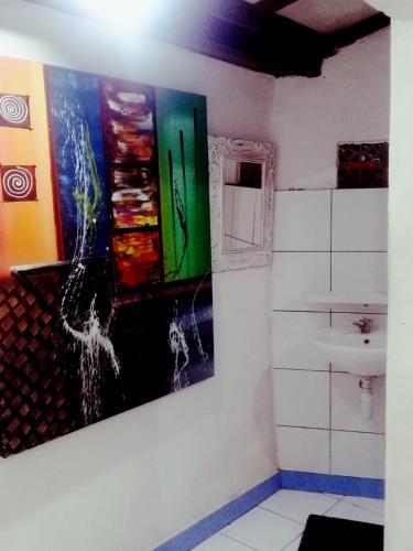 Кута: Alamanda homestay kuta bali