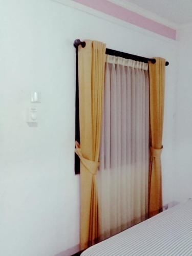 Кута: Alamanda homestay kuta bali