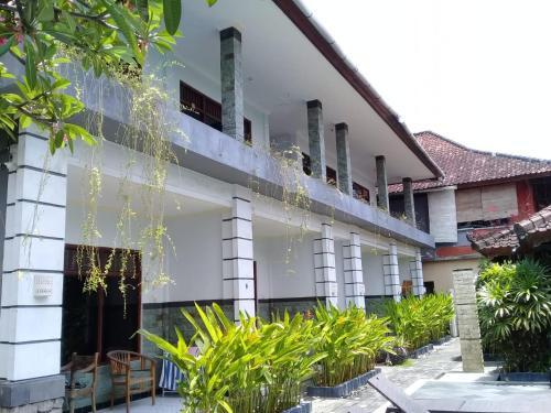Кута: Alamanda homestay kuta bali