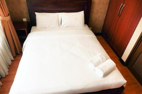 Джакарта: 2br Prestige Dharmawangsa Essence Apartment Suites By Travelio
