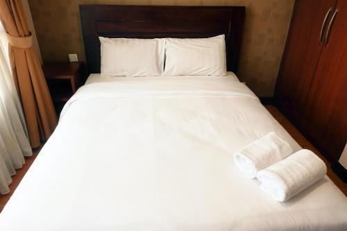 Джакарта: 2br Prestige Dharmawangsa Essence Apartment Suites By Travelio