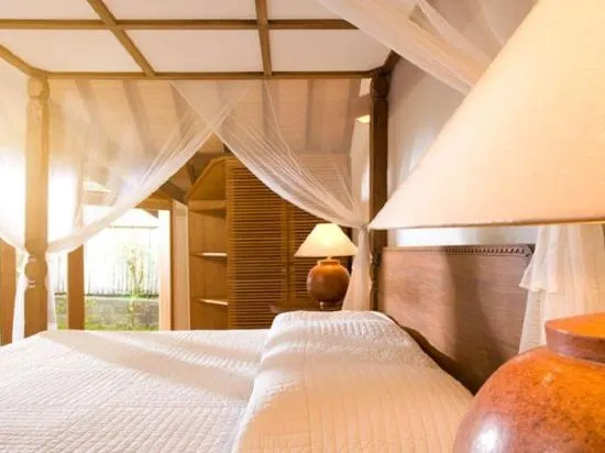 Керобокан: Bali Bali villa1