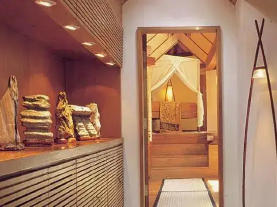 Керобокан: Bali Bali villa1