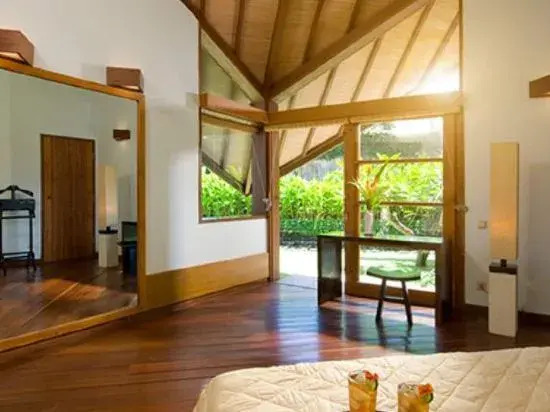 Керобокан: Bali Bali villa1