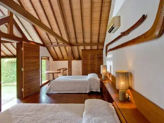 Керобокан: Bali Bali villa1