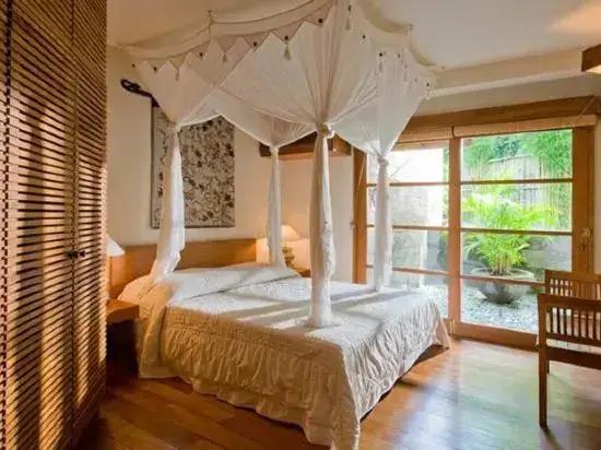Керобокан: Bali Bali villa1