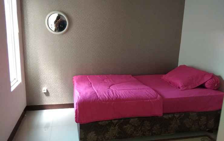 Гарут: Alana Family Villa A10
