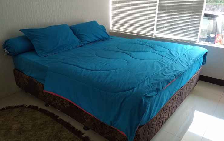 Гарут: Alana Family Villa A10