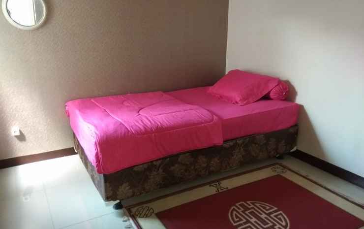 Гарут: Alana Family Villa A10