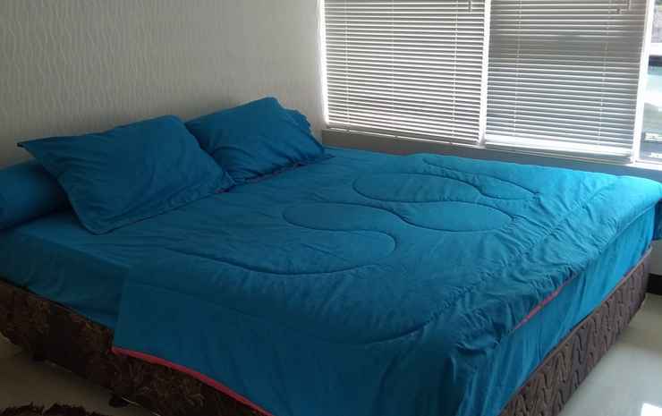 Гарут: Alana Family Villa A10