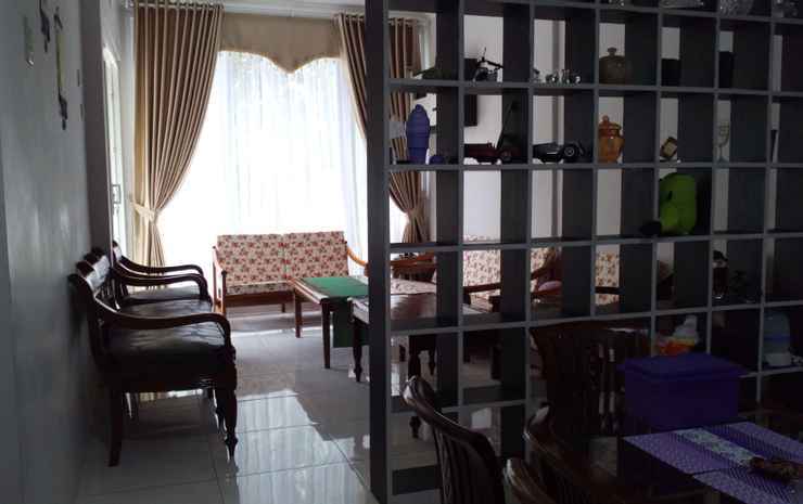 Бандунг: C60 Homestay Syariah