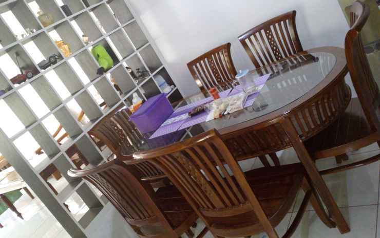 Бандунг: C60 Homestay Syariah