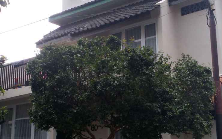 Бандунг: C60 Homestay Syariah