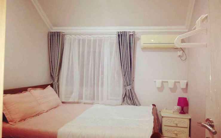 Бандунг: C60 Homestay Syariah