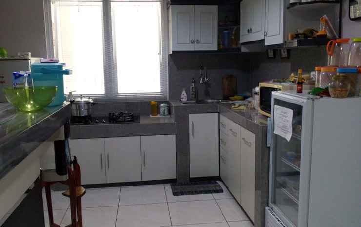 Бандунг: C60 Homestay Syariah