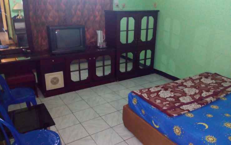 Самаринда: Hotel Harmoni Indah II