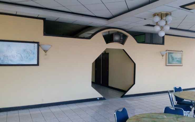 Самаринда: Hotel Harmoni Indah II