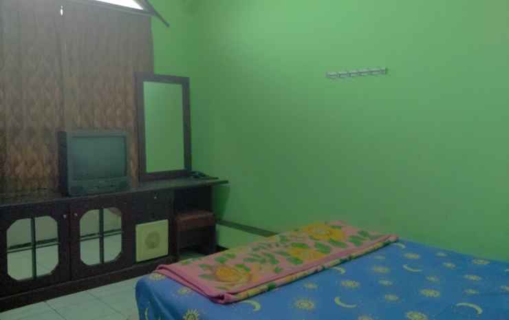 Самаринда: Hotel Harmoni Indah II