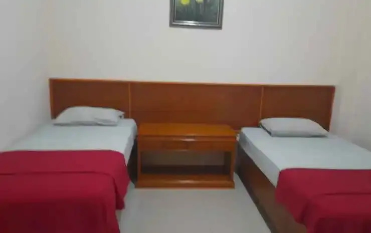 Лахат: Hotel Sigma 1 Lahat