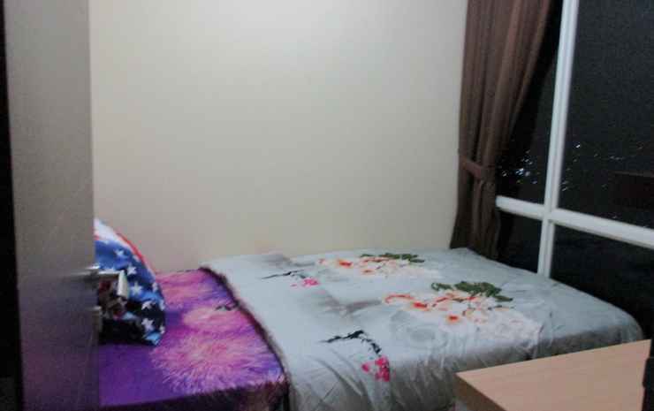 Сурабая: Tamansari Papilio Apartment 27th Floor