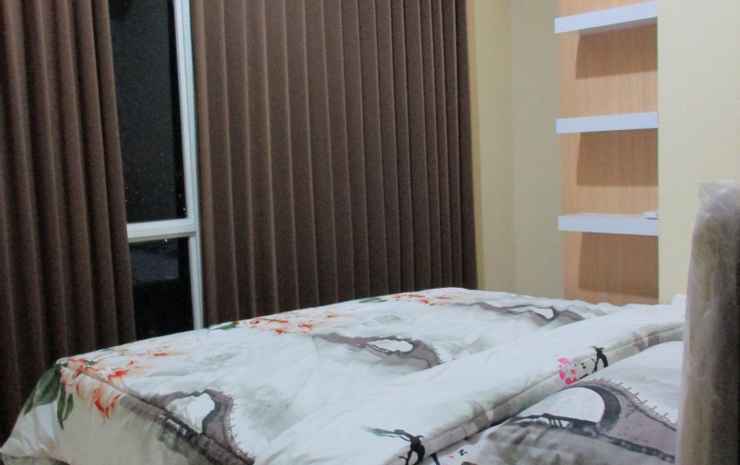 Сурабая: Tamansari Papilio Apartment 27th Floor