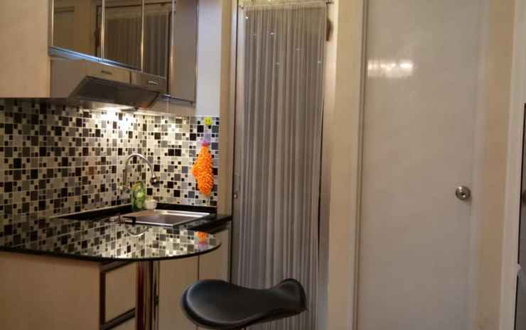Джакарта: Cloud29 Bassura City