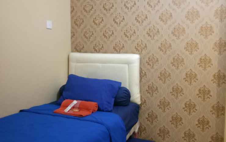 Джакарта: Cloud29 Bassura City