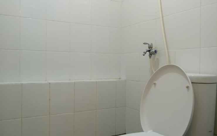 Джакарта: Cloud29 Bassura City