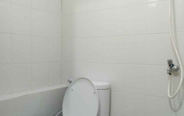Джакарта: Cloud29 Bassura City