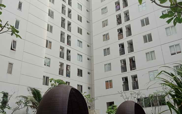 Cloud29 Bassura City — фото 1