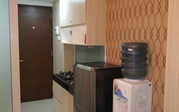 Депок: Vivo Apartment Yogyakarta, Studio Room TB3 S16