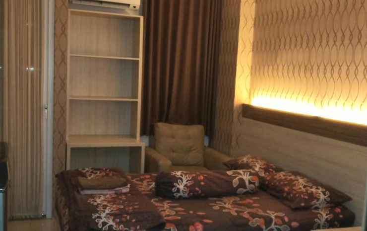 Депок: Vivo Apartment Yogyakarta, Studio Room TB3 S16