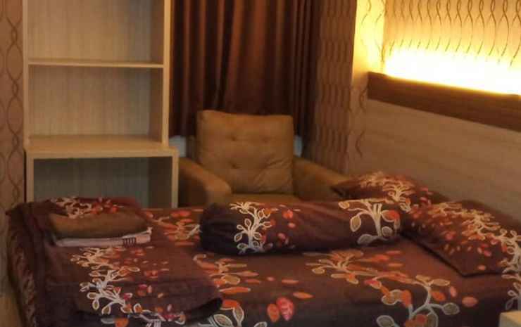 Депок: Vivo Apartment Yogyakarta, Studio Room TB3 S16
