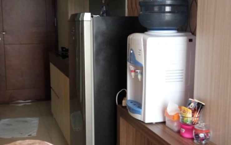 Депок: Vivo Apartment Yogyakarta, Studio Room TB3 S16