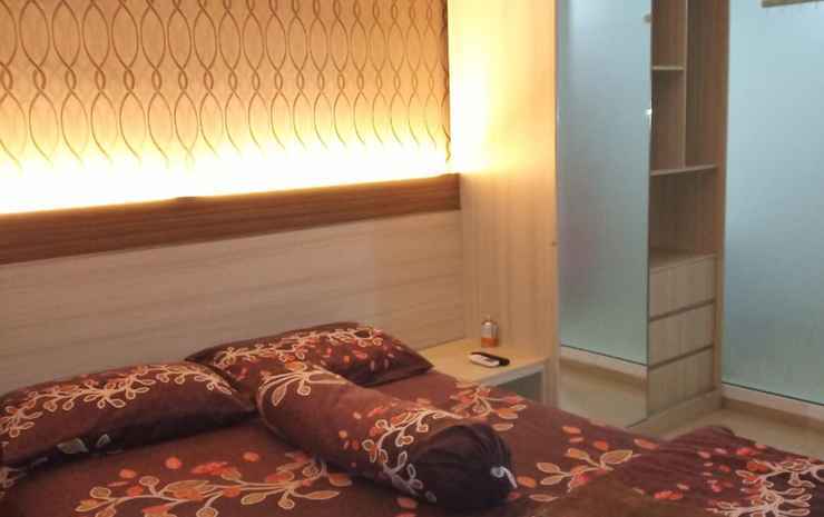Депок: Vivo Apartment Yogyakarta, Studio Room TB3 S16