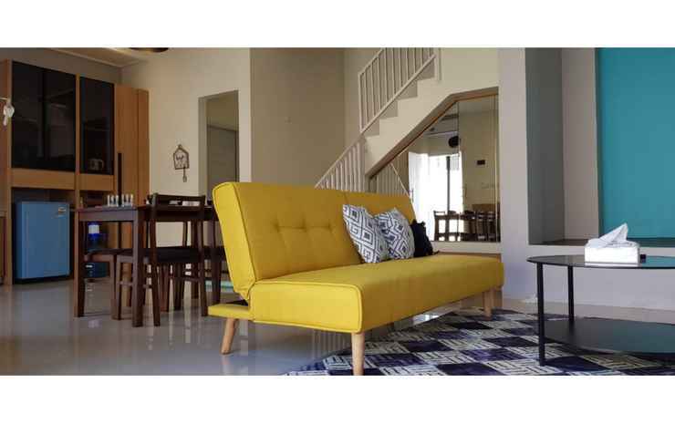 Матарам: The Haven - Senggigi One B17
