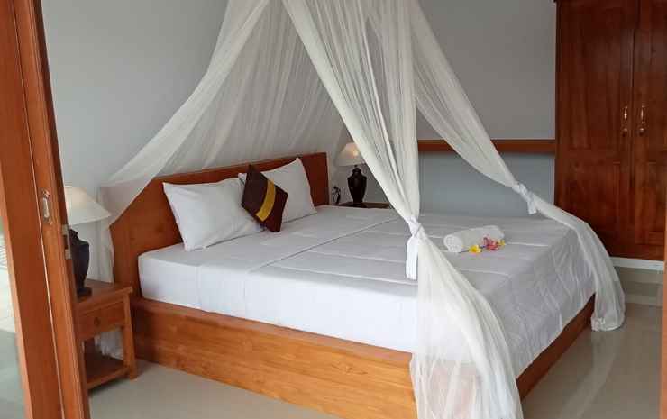 Убуд: Tebe Sari Homestay