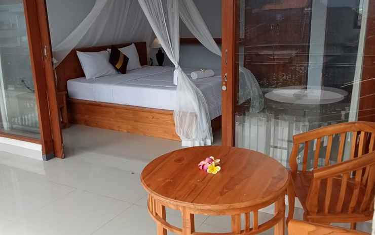 Убуд: Tebe Sari Homestay